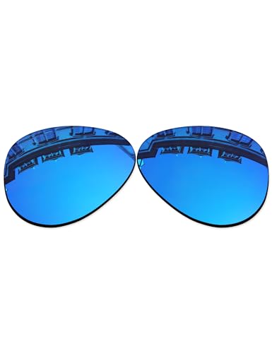 Image of Lenses | Earsocks Nose Piece Replacement for RB3026 62mm Sunglass - Multiple Options