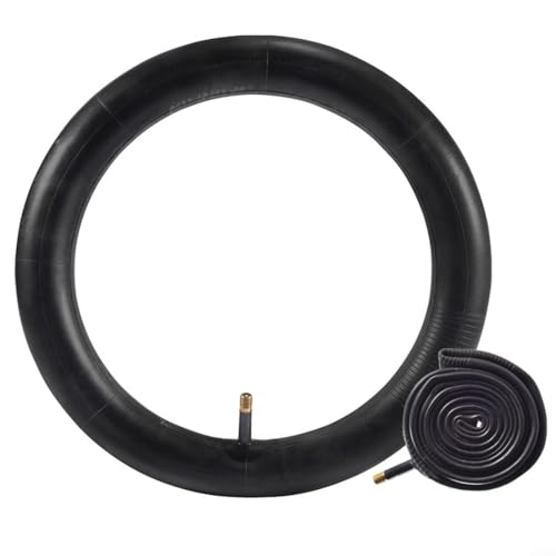 HAMKU 2 Stück 12 Zoll Kinderwagen Schlauch Fahrradschlauch Schlauch 12...