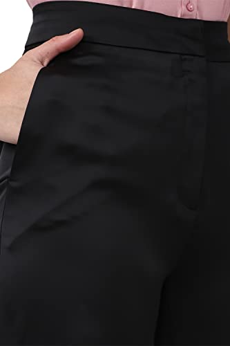 Image of Van Heusen Women's High Rise Formal Wide Leg Pants