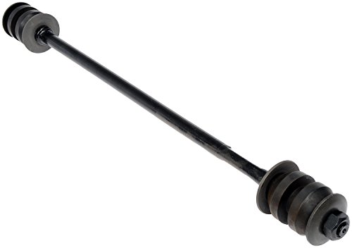 Dorman 905-535 Suspension Trailing Arm Compatible with Select Chrysler/Dodge/Plymouth Models - TRAILING ARM - Suspension Trailing Arm - Suspension Trailing Link - Trailing Link - Trailing Arm - Control Arm - Engineered for passenger safety and rigorously tested for secure performance, this trailing arm was designed as a direct replacement for your vehicle's original part. Industry-leading evaluation process ensures smooth ride and predictable handling. - Chrysler 2006-96, Dodge 2006-96, Plymouth 2000-96