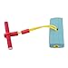 RiToEasysports Foam Pogo Jumper, Fun Exercise Toy with Comfortable Foam Handles Kids Pogo Stick for Indoor Outdoor Play Birthday Gift Children