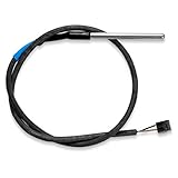 Winland TEMP-L-W Waterproof Low-Temp Thermistor Sensor, SS ;-58 to 158F