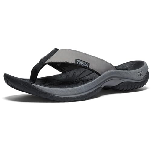 Image of KEEN Men's Kona Flip Flop Sandals