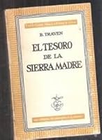 El Tesoro De La Sierra Madre B001BO8F9C Book Cover
