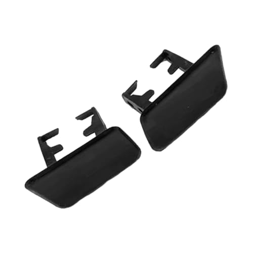 Buse gicleur phare BMW X3 E83 caches protecteurs contre les débris