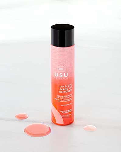 Lip & Eye Desmaquillante 100 Ml, Multicolour - Image 2