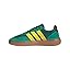Collegiate Green/Yellow/Court Green Collegiate Green/Yellow/Court Green