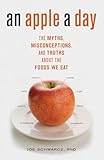 An Apple A Day: The Myths, Misconceptions, and Truths About the Foods We Eat