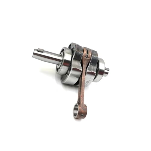 Vilebrequin avec bielle pour restaurer le moteur KEWS K16 K18