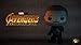 Pop Funko Marvel: Avengers Infinity War - Captain America Walmart Exclusive