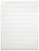 Brady DAT-85-292-1 1" Width x 0.750" Height, B-292 Self-Laminating Vinyl, Matte Finish White/Translucent Datab Dot Matrix Printable Label (Pack of 1000)