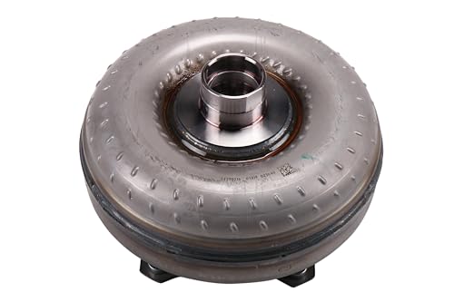 GM Genuine Parts 24290216 Automatic Transmission Torque Converter