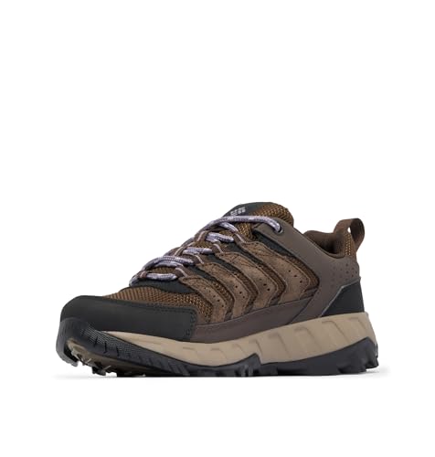 Image of Columbia Women's Strata Trail Low Hiking Shoes