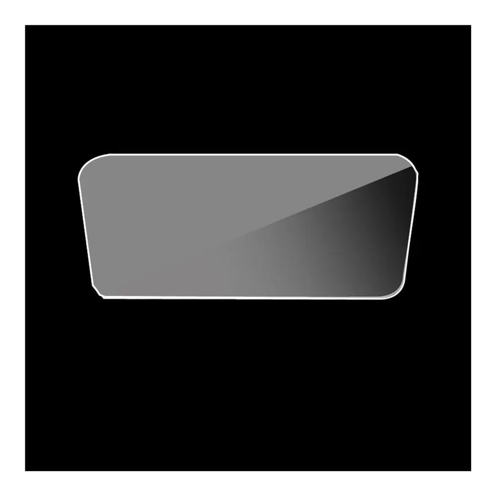 Protection d'écran navigation voiture Mazda CX-5 pour éviter les rayures