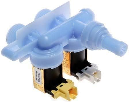 Water Inlet Valve 8540751 8540043 WP8540751Compatible With Whirlpool Kenmore Washer