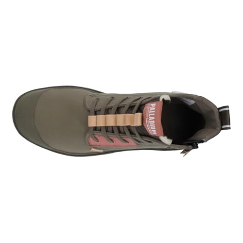 Image of Palladium(パラディウム) Men's High-top Sneaker