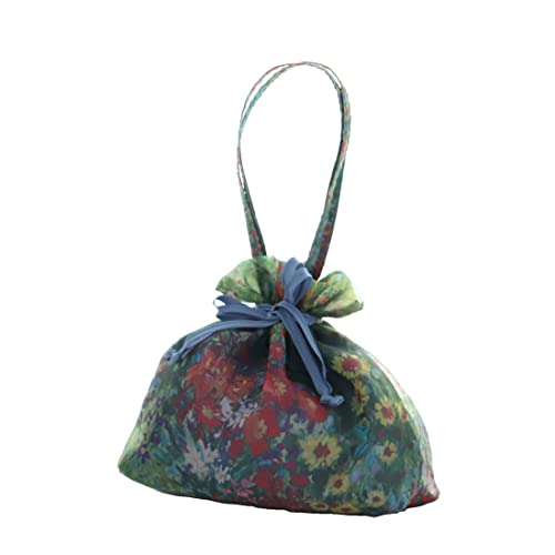 【Sybilla 】シビラ ミニトートバッグ （サンフラワーリリー） 婦人 レディース バッグ 000223-0003-01のサムネイル