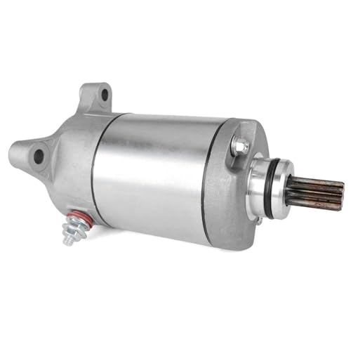 Démarreur moteur Polaris Ranger 500 robuste pièces 3084981 3090188 - 5