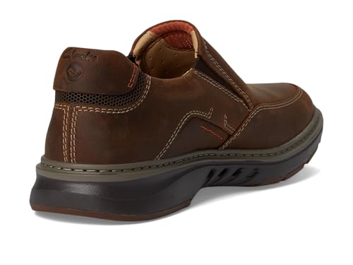 Image of Clarks Mens Un Briley Step