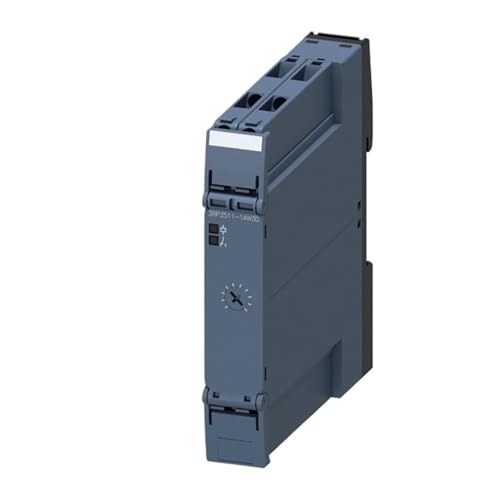 Relais 3RP2511-1AW30 commande protection armoire électrique automatisme industriel