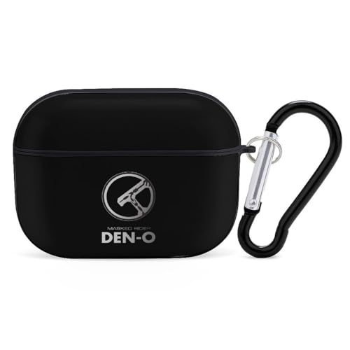 Ή AirPods Pro2 P[X ʃC_[ d Jrit h~ Sʕی ϏՌ CX[dΉ  v[g Black-style