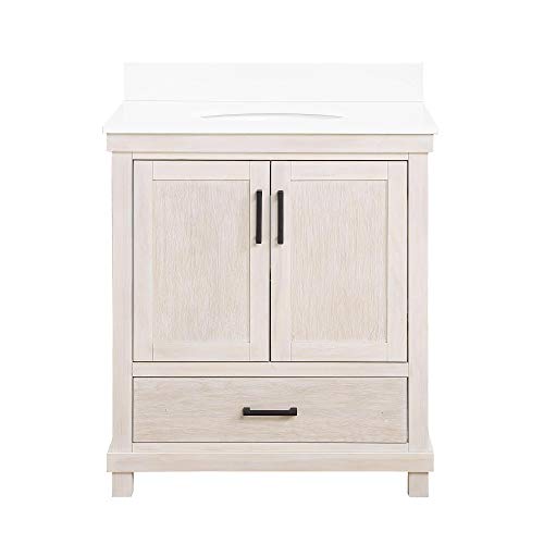 Best Backsplash For Bathroom Vanity 30 Inch