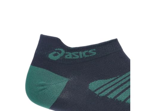 Image of ASICS Men's QUICK LYTE PLUS 3PK SOCKS Training Accessories