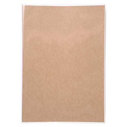 MUJI Free Monthly (15Months) Weekly(65weeks) Planner A5 Size Schedule Note