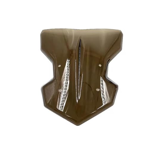 Déflecteur vent MT-03 Yamaha 2020 protection haut de gamme durable