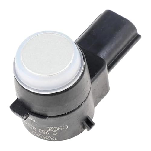 para GM para Cruze para Aveo para Orlando para Astra J Sensor Estacionamiento Radar Marcha Atrás Trasero PDC 13282853 Radar De Retroceso
