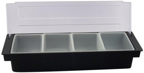 contenitore per la conservazione della frutta da banco