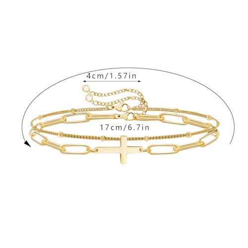 Easter Small Digital Watch Layered Adjustable Bracelet Jewelry Present For Girls Teens Easter Bracelet Boot Bands3