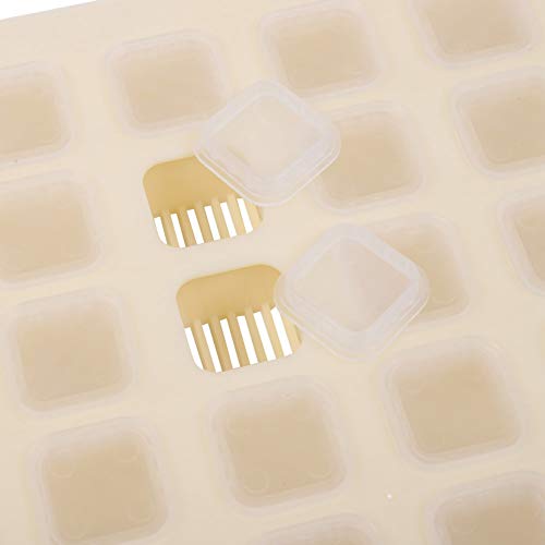 Beekeeping Kit，Multifunction Queen Rearing Cupkit System Cultivating Cage Bee Beekeeping Catcher Box Tool Kit Beekeeper Accessory Equipment Hive Tool Beekeeping Kit - Thumbnail 3