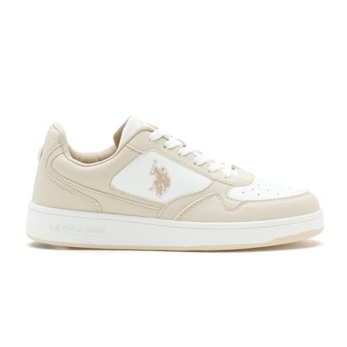 Image of U.S. Polo ASSN. Womens Nova Sneaker
