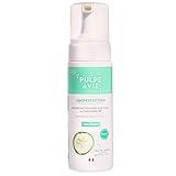 Pulpe de Vie - Mousse Nettoyante Certifiée BIO 125ml - Anti-gaspi ! Concombre - Nettoyant...