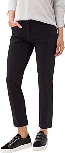 Preisvergleich Produktbild BRAX Damen Style Maron Hose, Black, 46