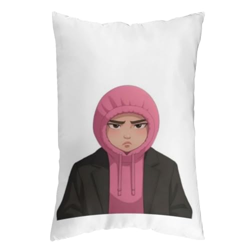 KPOPガールズ! デーモン・ハンターズ おもちゃ 抱きまくら 座布団クッション背当て抱き枕イ ぬいぐるみ グッズ 店飾り 寝かしつけ用 癒し系 気持ちいい かわいい ギフト 車用 ギフト 誕生日 プレゼント 家庭用 お昼寝枕