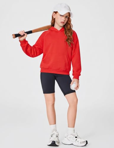 Image of Arshiner 2 Pieces Girls Outfits Fall Sweatsuits Sweatshirts and Sweatpants