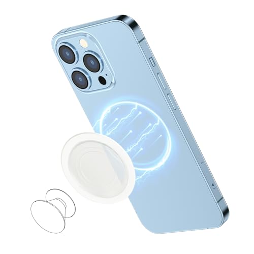 Syncwire Supporto ad anello per telefono Supporto agnetico per anello