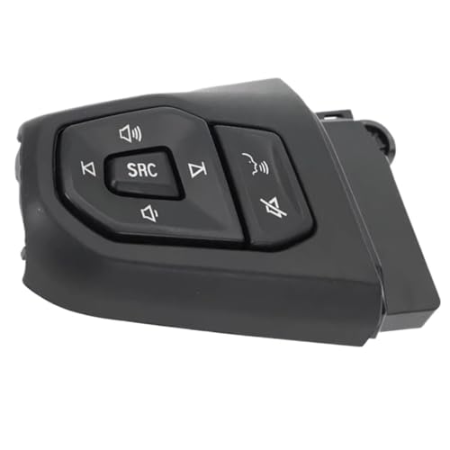 Interrupteur Scania 2568445 pour réparer le bouton de régulateur de vitesse au volant gauche