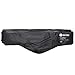 BodyMed Heavy Duty Reusable Urethane Ice Pack (2-Pack) for Knee, Arm, Elbow, Shoulder, Back - Professional Grade Cold Therapy for Injuries, Aches, Swelling, Bruises, Sprains - 12 in. x 7 in. (Half)
