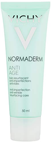 Preisvergleich Produktbild VICHY ANTI-AGE 50ML NORMADERM