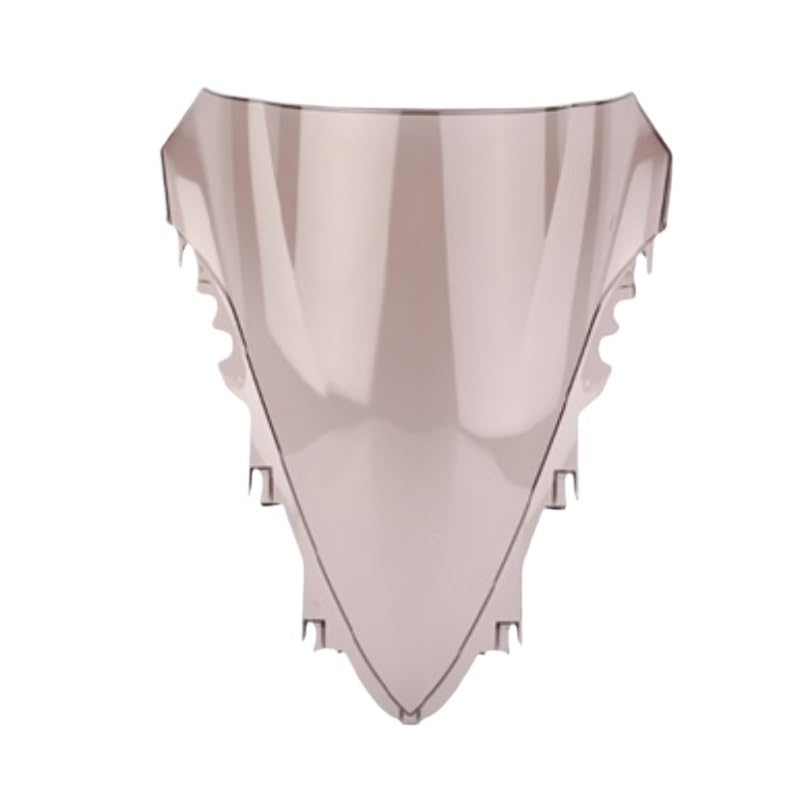Motos Déflecteur Extender YZF 1000 R1 Bulle Protection Écran