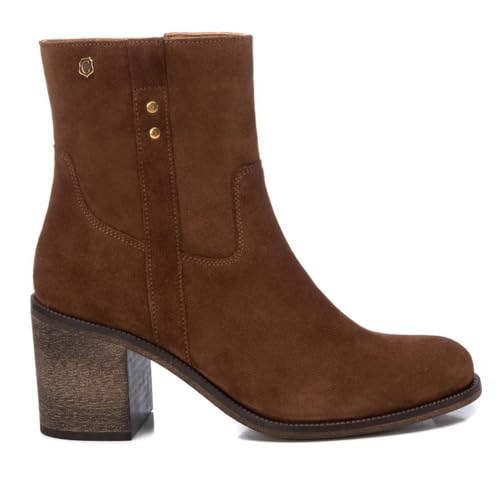 Bottines Carmela 161977 taille 37 pour marcher sans douleur au pied