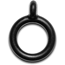 Mustad Offset Wacky Neko Rings 7mm