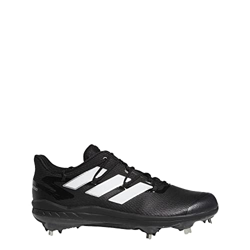 adidas Men's Adizero Afterburner 8 Cleats2