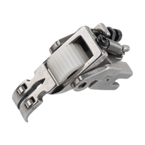 Lirun Pie Prensatela Ajustable para Máquina de Coser Industrial miniatura 5
