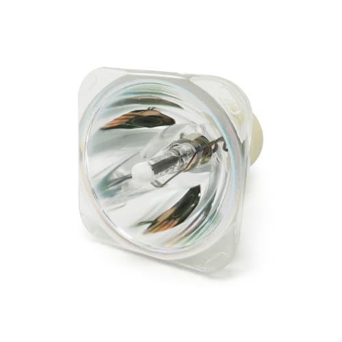 SORNEICDR lámparas de repuesto para Optoma SP.72J02GC01 HD142X HD27 DH1009i HD137X HD140X HD240Wi HD26Bi HD270 HD422X GT5500+ W319UST W319USTi W319USTir X319UST X319USTi (Sin Carcasa)