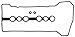 FEL-PRO VS 50542 R Engine Valve Cover Gasket Set for Toyota Corolla