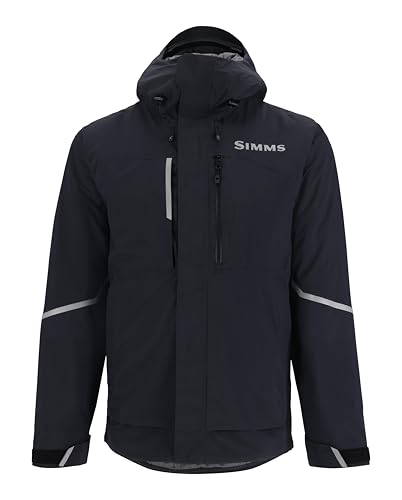 Simms Men's Challenger Insulated Jacket